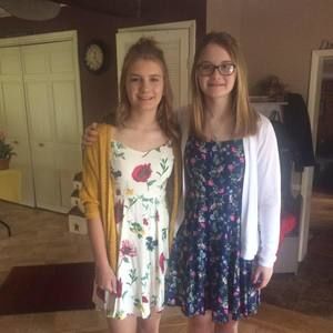 Meet your Posher, Jennifer